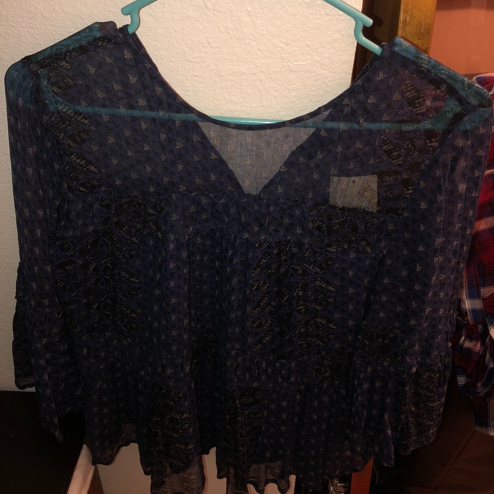 Lucky brand shirt